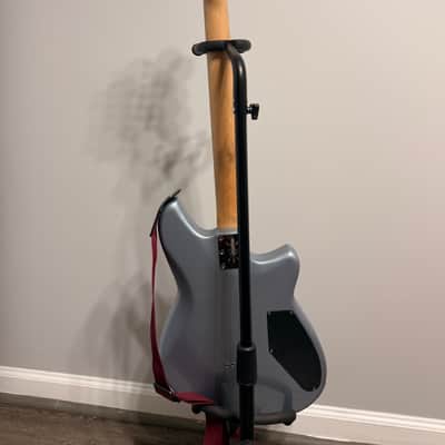 Reverend Billy Corgan Signature Z-One Lefty image 3