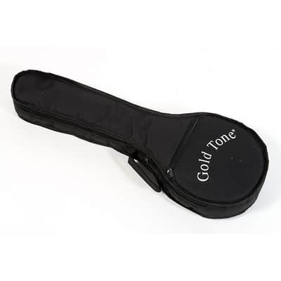 Gold Tone Banjolele Concert-Scale Banjo-Ukulele With Gig Bag Regular image 6