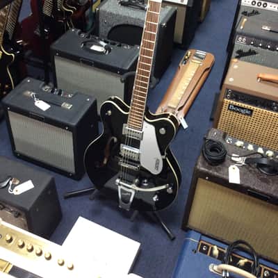 Gretsch G5422T Electromatic Hollow Body Double Cutaway with Bigsby image 1