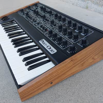 Sequential Circuits Pro-One - Pro-Serviced w/Restoration image 2
