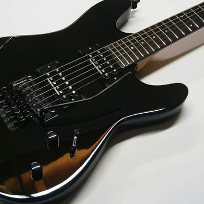 Framus D Series Diablo Progressive X, Electric Guitar image 7