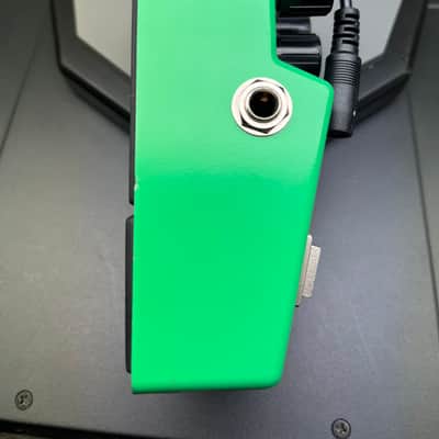 Ibanez TS808 Tube Screamer *9v plug adapter included! image 9