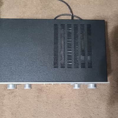 PROFESSIONALLY RESTORED MARANTZ PM300 AMPLIFIER image 9