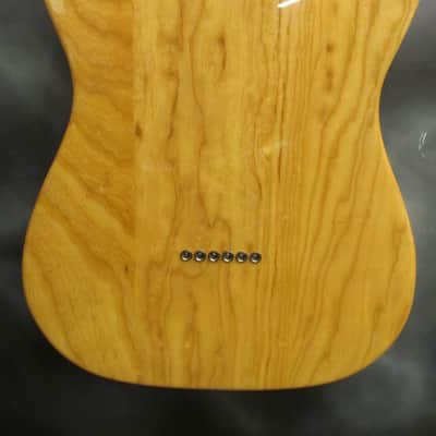 Fender Telecaster Special Edition image 4