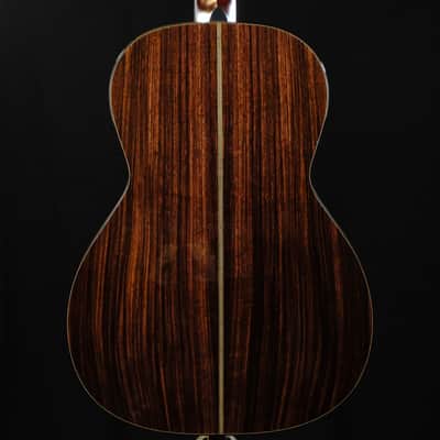 Santa Cruz Custom 000 - Sinker Redwood image 2