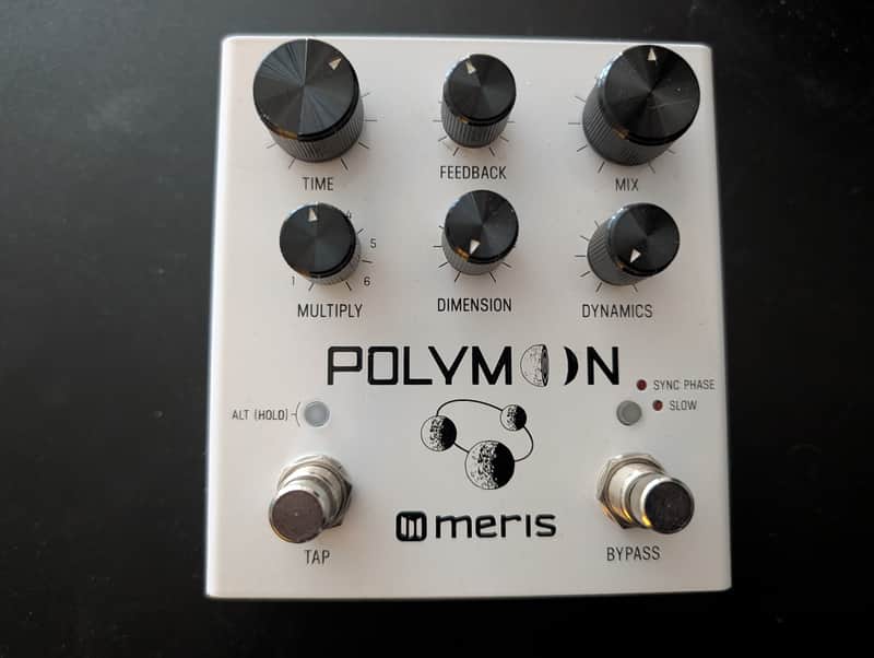 Meris Polymoon