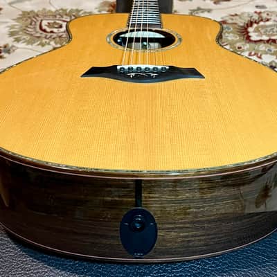 Taylor 916e with Cindy Inlay 2013 - 2016 image 11