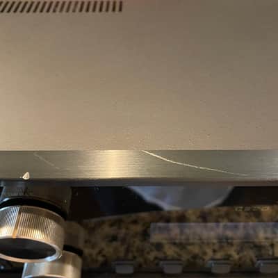 McIntosh C220 Tube Preamplifier image 4