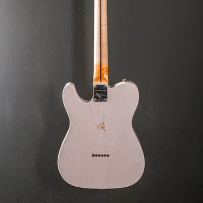 Fender Custom Shop Used Limited Edition 1953 Relic Tele '24 image 5