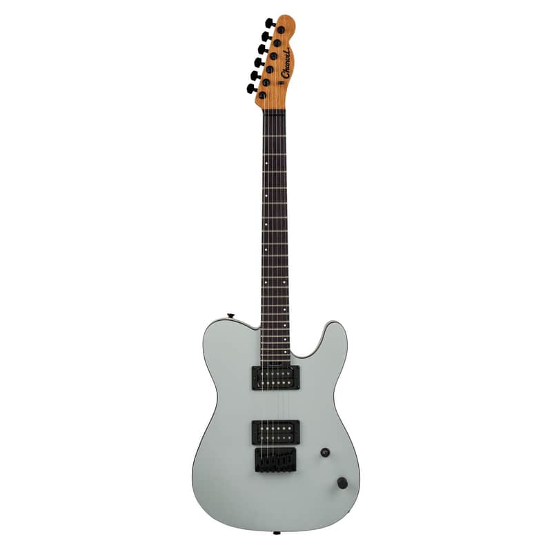 Charvel Standard Series Style 2 SD2 HH HT image 1