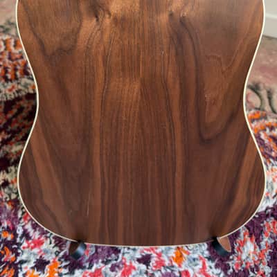 Gibson J-45 Studio Walnut 2020 - 2022 - Antique Natural image 8