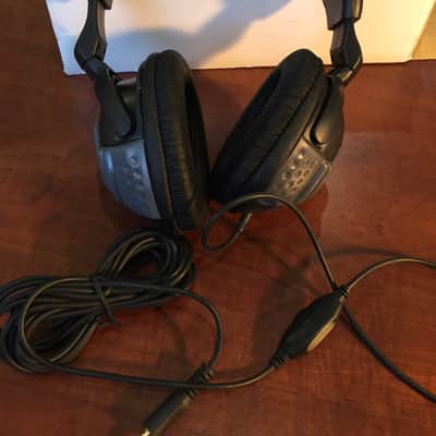New Ibanez Headphones image 3