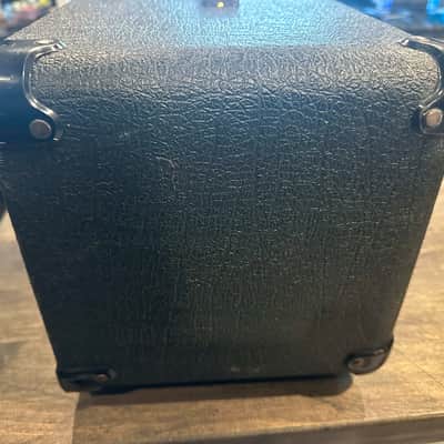 Marshall 3203 30W HEAD 1989 - BLACK image 3