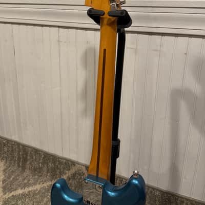 Fender Pawn Shop Mustang Special 2012 - 2013 - Lake Placid Blue image 5