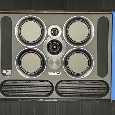 Immagine PMC QB1 (Pair) - 2