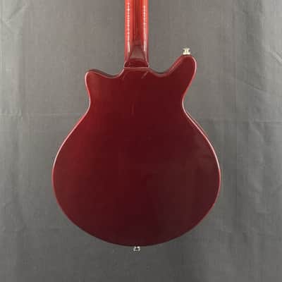 Preowned Guild BHM Brian May image 3