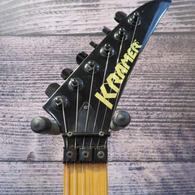 Kramer Striker image 3