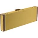 Fender® Classic Series Wood Case Strat®/Tele® Tweed