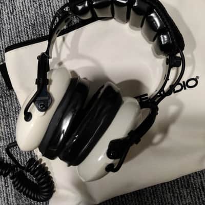 Immagine Remote Audio HN- 7506 High Noise Isolating Headphones New Mint Condition - 5