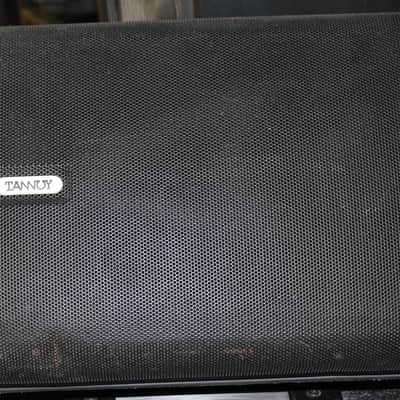 Tannoy  i8AW 180 watt 2 way All weather Speaker image 5