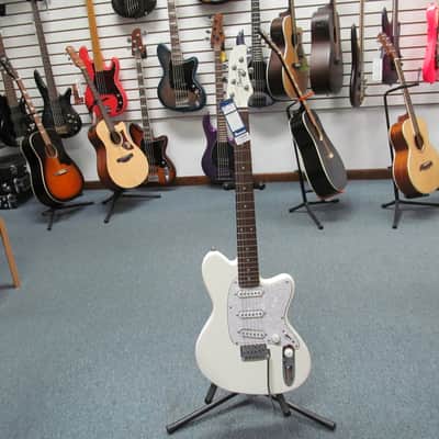 Ibanez Ichika Signature ICHI00 Talman Electric Guitar - Vintage White *FREE SHIPPING!!!! image 2