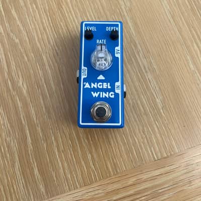 Tone City Angel Wing 2015 - Blue image 1