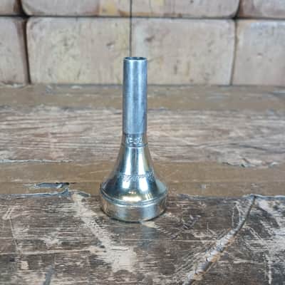 Conn Constellation 7C-W Trumpet Mouthpiece image 1
