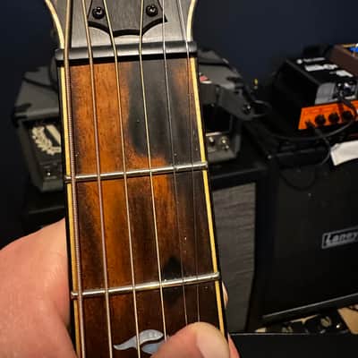 Taylor Builder's Edition 814ce 2023 - Present - Natural image 4