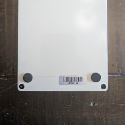 Donner Circle Looper - White image 2