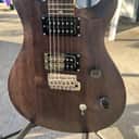 PRS SE CE 24 Standard Satin 2024 - Present - Charcoal