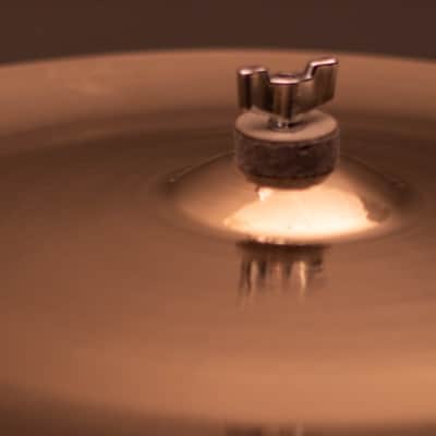 Sabian 18" XSR Chinese image 3