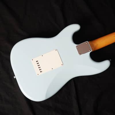 EDWARDS E-ST-90ALM Sonic Blue Alder Body image 10