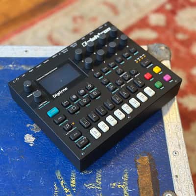 Elektron Digitone 8-Voice Polyphonic Digital Synthesizer image 2