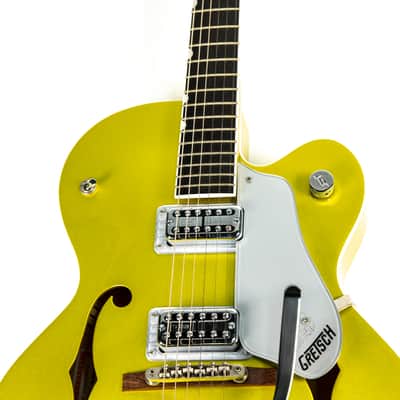 Gretsch Hot Rod 6120 SH Brian Setzer Electric Guitar Owned By Billie Joe Armstrong Of Green Day image 13