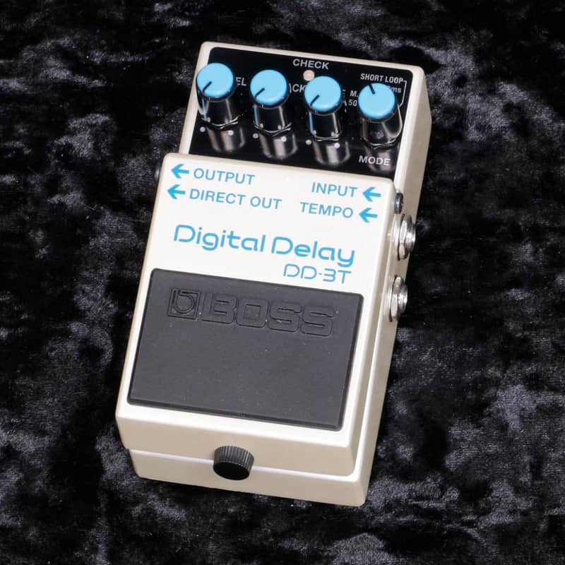 Boss DD-3T