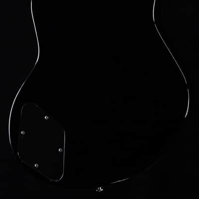 D'Angelico Premier Bedford Black (639) image 2