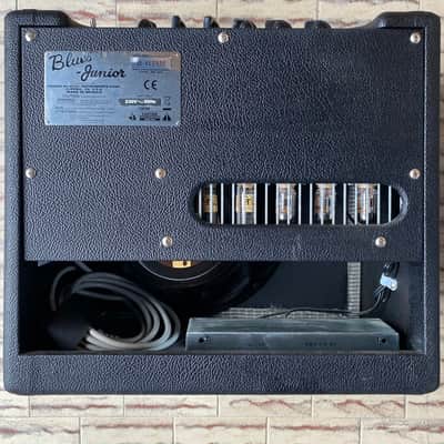 Fender Blues Junior II image 3