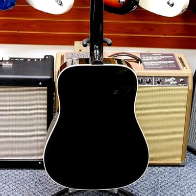 2026 Gibson Hummingbird Standard Acoustic-Electric Guitar w/ Case! Vintage Sunburst! VERY NICE!!! image 5