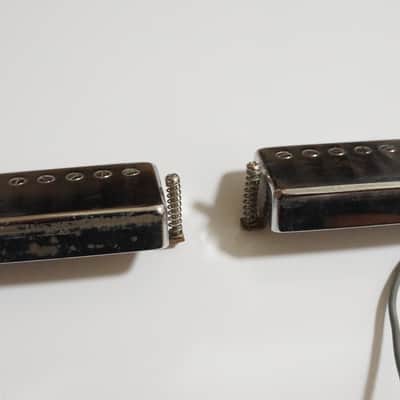 MAXON 1976 Vintage Humbucker Pickup Greco MIJ Made In Japan image 5