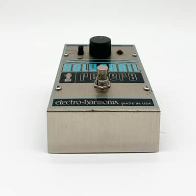 Electro-Harmonix Holy Grail Reverb V1 2002 - 2009 - Silver / Blue image 6