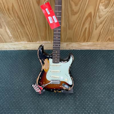 Fender Mike McCready Stratocaster 2024 image 1