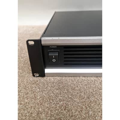 Studiomaster AX235 - Good image 5