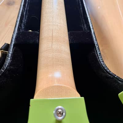 Gibson SG Fusion 2017 - Green image 7