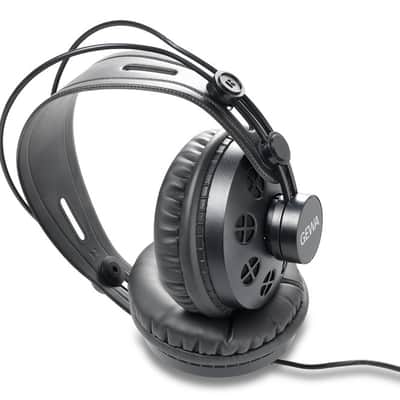 GEWA Cuffie HP two - Cuffie dinamiche da studio image 3