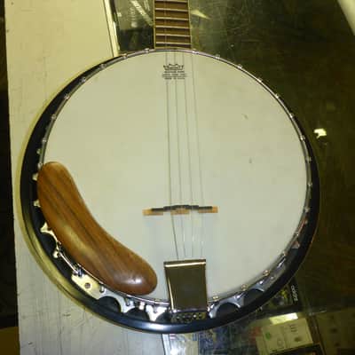 Encore E 75 5 String Banjo image 2