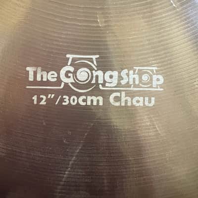 The Gong Shop 12” Chau Gong image 4