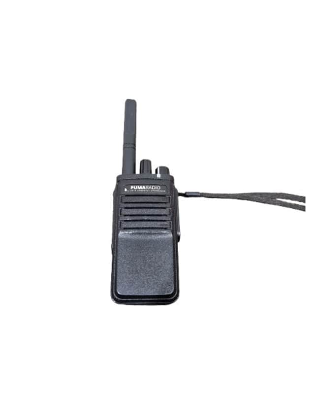 Puma PR-585