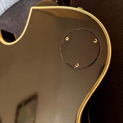Orville Les Paul Custom image 9