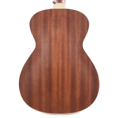 Immagine Guild Westerly M-240E Archback Concert Spruce/Mahogany Natural w/Electronics - 3