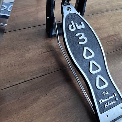 DW 3500 1991 - glossy chrome image 4